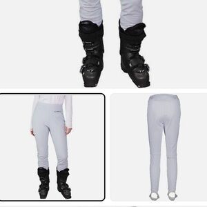 OBERMEYER Women’s Jinks Soft-Shell ITB Ski Pant (NWT)